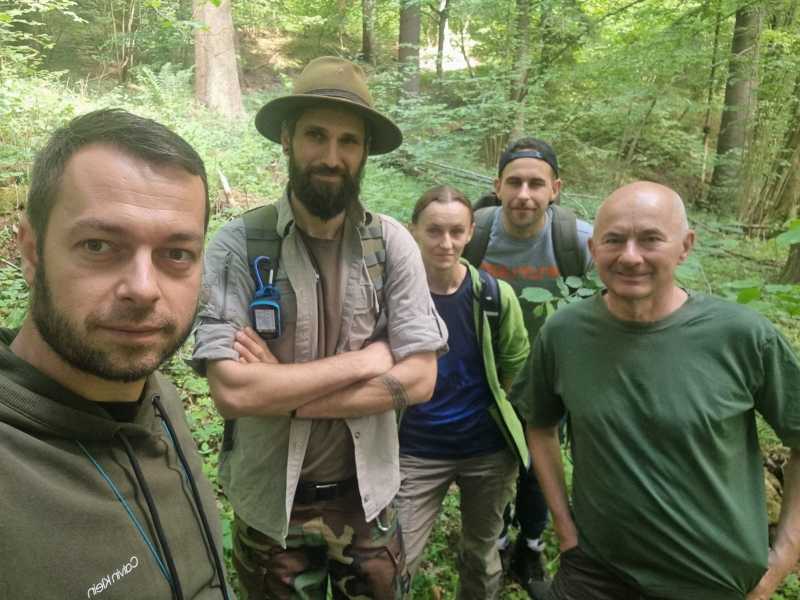 Odbiór nagrody z licytacji WOŚP - dnia mojej pracy.